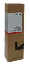 KS 2022 LEV Integra Seapost - 30.9/31.6/34.9 [ Internal Routing] - Papanui Cycles
