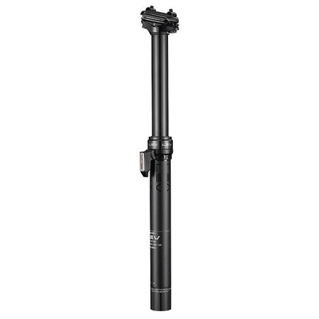 KS 2022 LEV Seatpost - 30.9/31.6 [External Routing] - Papanui Cycles