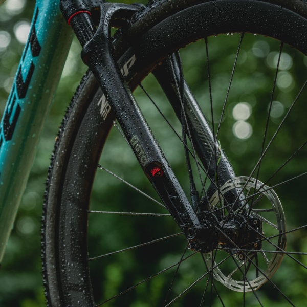 KS GTC Gravel Fork - Papanui Cycles