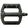 Kore Rivera Thermo Pedal Black - Papanui Cycles