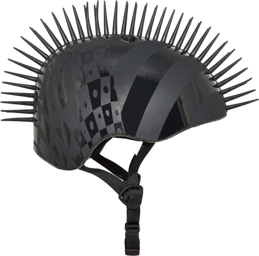 Krash Cube Hurt Hawk Black - Youth Size - Papanui Cycles