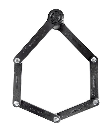Kryptonite Lock Keeper 585 Folding Lock Key 850mm - Papanui Cycles
