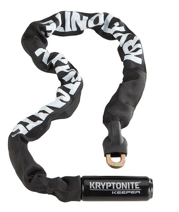 Kryptonite Lock Keeper 785 Integrated Chain Key 7 - Papanui Cycles