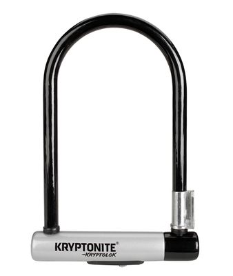 Kryptonite Lock Kryptolock ATB U-Lock Key 120 x 23 - Papanui Cycles