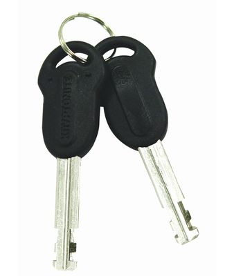 Kryptonite Lock Kryptolock ATB U-Lock Key 120 x 23 - Papanui Cycles