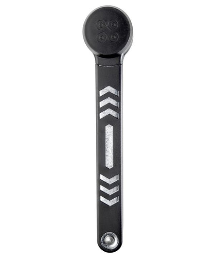 Kryptonite Lock Kryptolok 610 Folding Lock Key 100 - Papanui Cycles