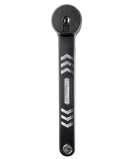 Kryptonite Lock Kryptolok 610 Folding Lock Key 100 - Papanui Cycles