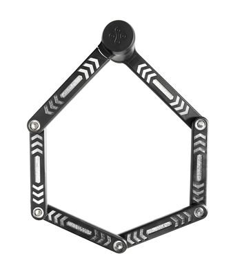 Kryptonite Lock Kryptolok 685 Folding Lock Key 850 - Papanui Cycles