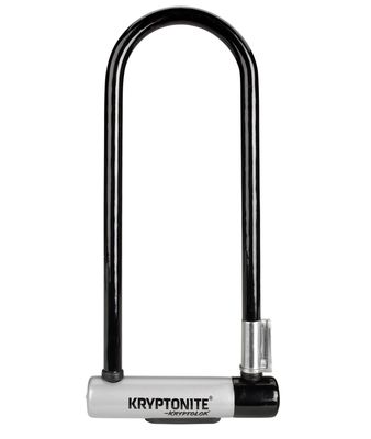 Kryptonite Lock Kryptolok  U-Lock  LS 100 x 290mm - Papanui Cycles