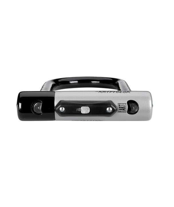 Kryptonite Lock Kryptolok  U-Lock  LS 100 x 290mm - Papanui Cycles