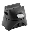 Kryptonite Lock  New York U-Lock w/Bracket 4 x 8in - Papanui Cycles