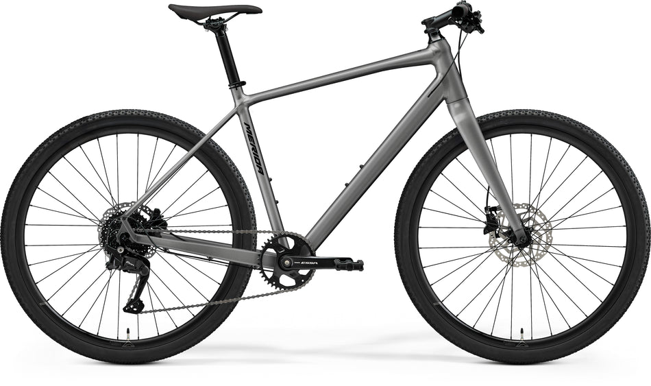 Merida 27 SPEEDER 60 WARM SLATE GREY(BLACK)