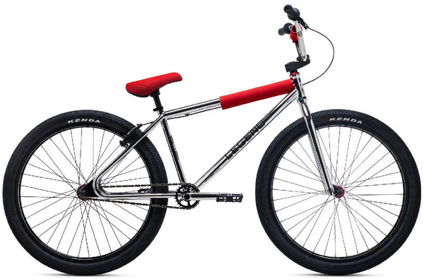 LEGEND 26" - Papanui Cycles