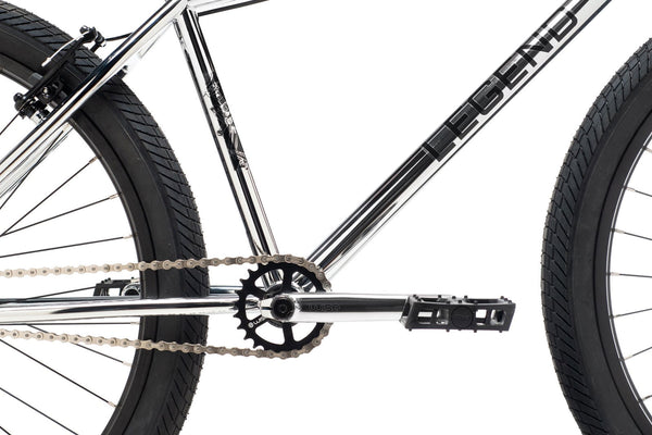 LEGEND 26" - Papanui Cycles