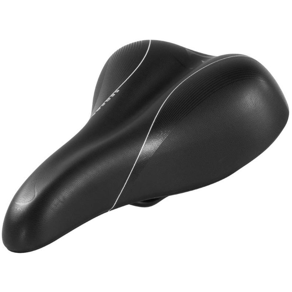 Serfas KS-264E SADDLE KIDS/YOUTH WATERPROOF