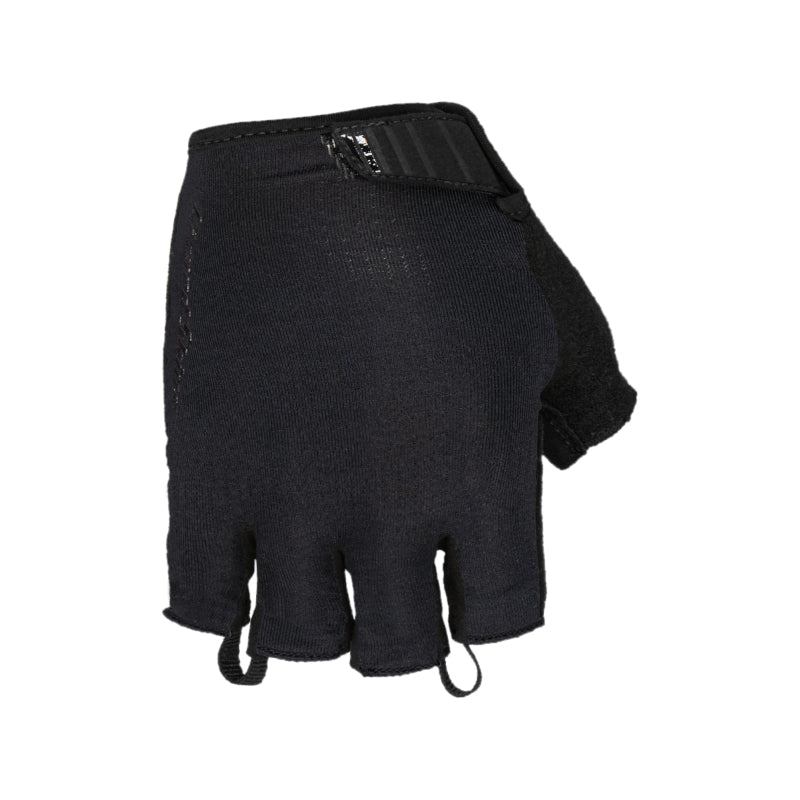 Lizard Skins Aramus Apex Gloves Jet Black - Papanui Cycles
