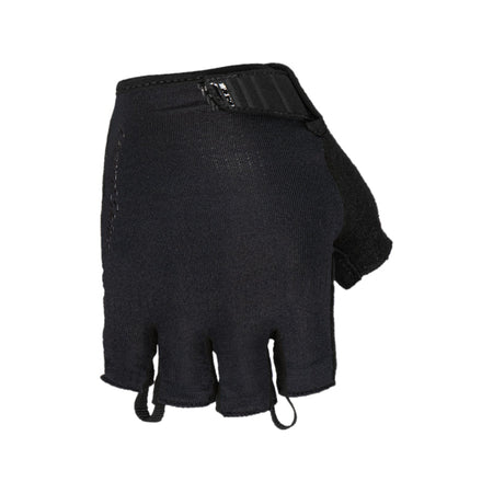 Lizard Skins Aramus Apex Gloves Jet Black - Papanui Cycles