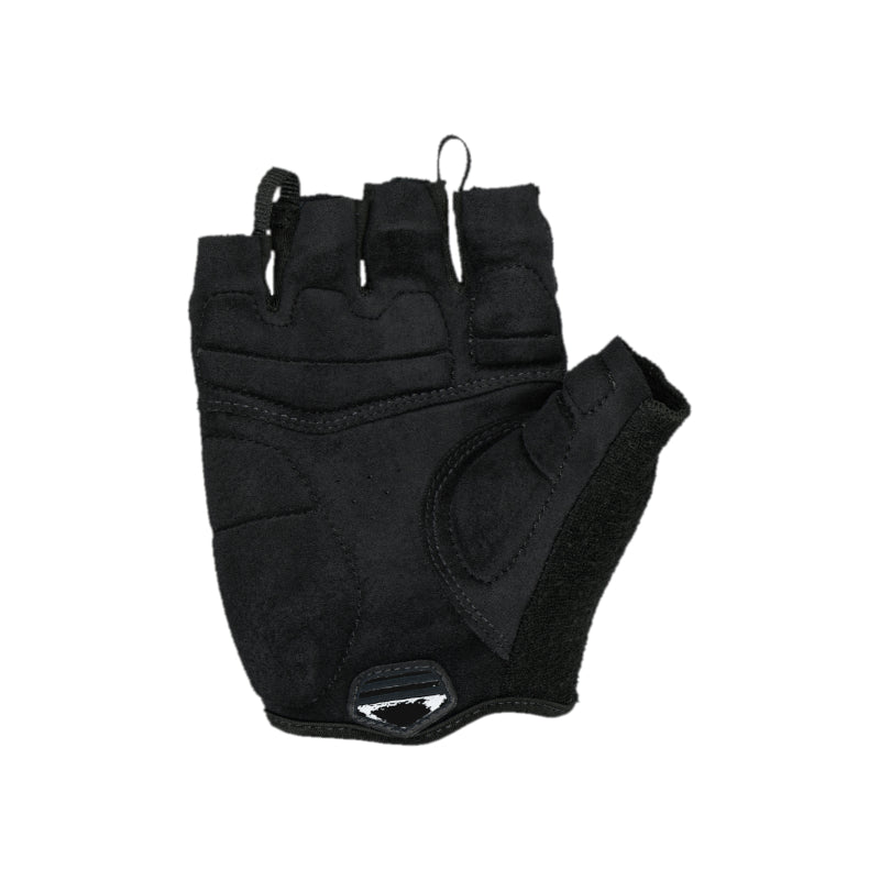 Lizard Skins Aramus Apex Gloves Jet Black - Papanui Cycles