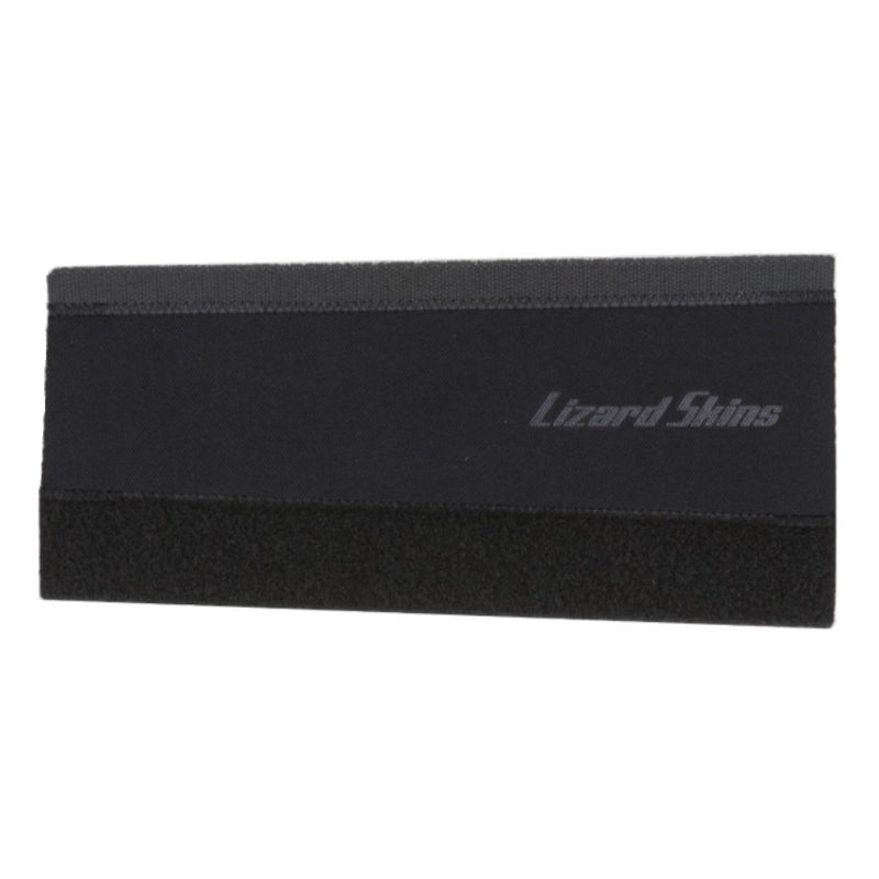 Lizard Skins Chainstay Protector Large Black - Papanui Cycles
