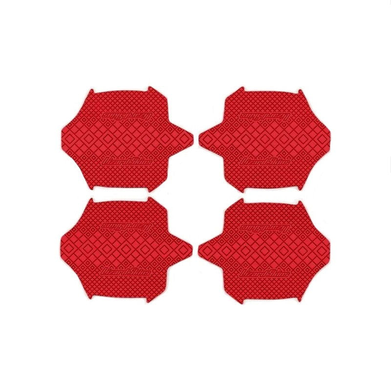 Lizard Skins DSP Lever Grip Crimson Red - Papanui Cycles