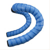 Lizard Skins DSP V2 Bar Tape Cobalt Blue - Papanui Cycles