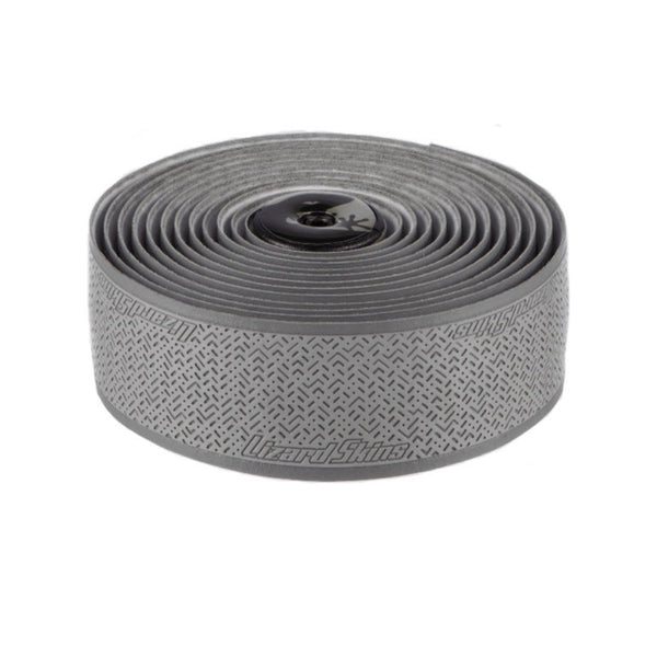 Lizard Skins DSP V2 Bar Tape Cool Gray - Papanui Cycles