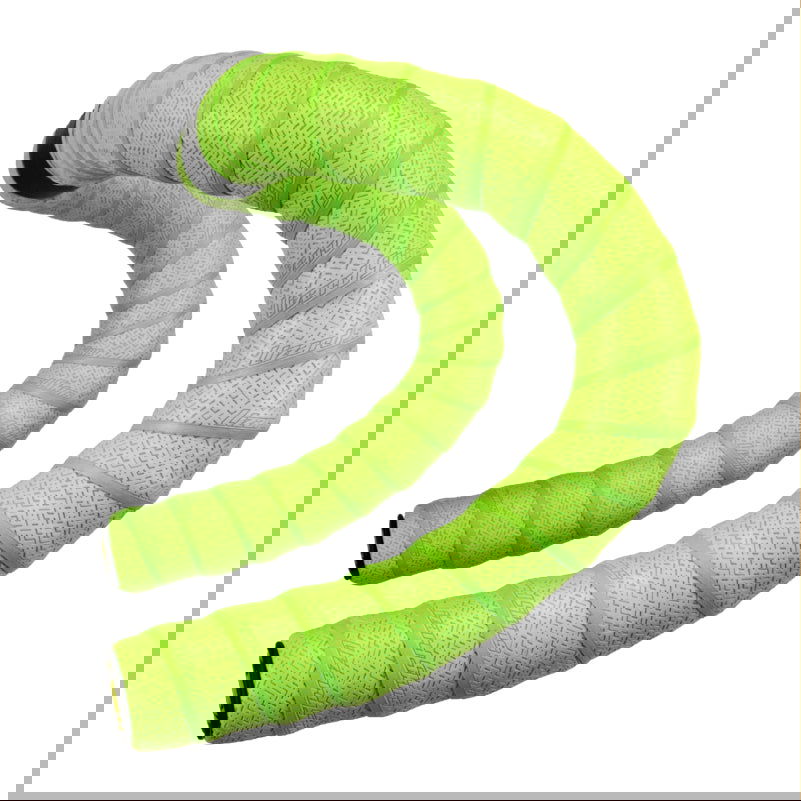 Lizard Skins DSP V2 Bar Tape Hyper Green - Papanui Cycles