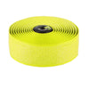 Lizard Skins DSP V2 Bar Tape Neon Yellow - Papanui Cycles