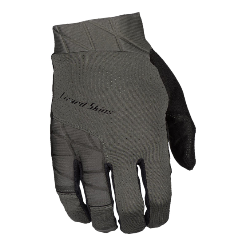 Lizard Skins Monitor Ops Gloves Graphite - Papanui Cycles