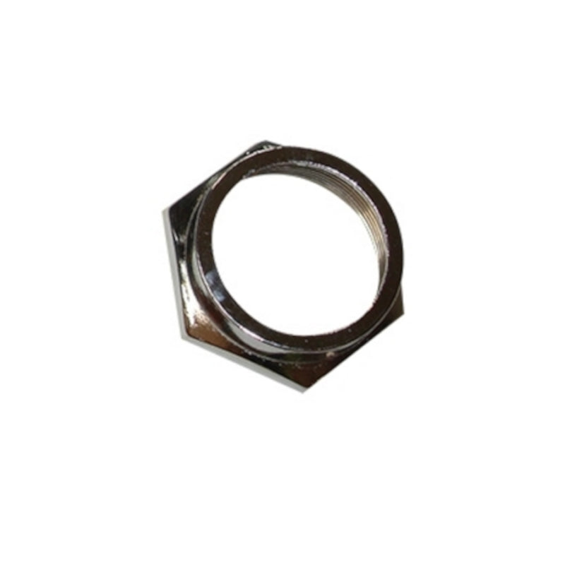 Lock Nut for 1" Threaded Headset - Papanui Cycles