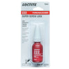 Loctite 222 Low Strength Threadlocker 10ml - Papanui Cycles