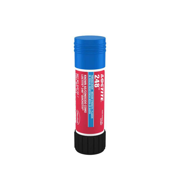 Loctite 248 Medium Strength Threadlocker 19g Stick Applicator - Papanui Cycles
