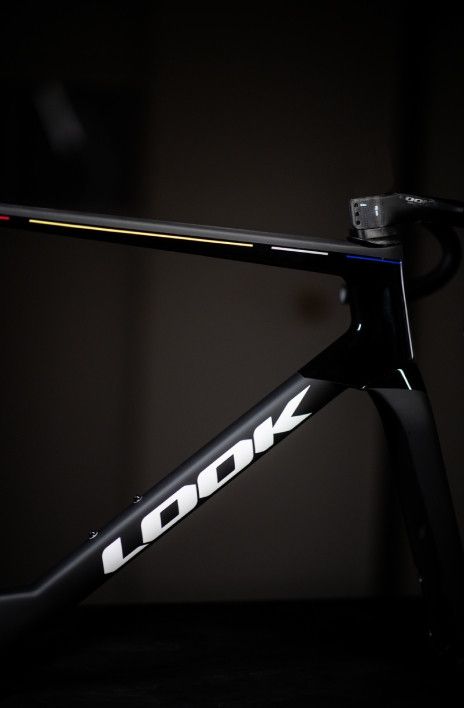 Look 795 Blade 2 RS Disc Frameset - Papanui Cycles