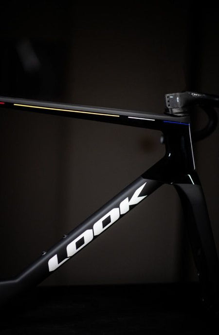 Look 795 Blade 2 RS Disc Frameset - Papanui Cycles