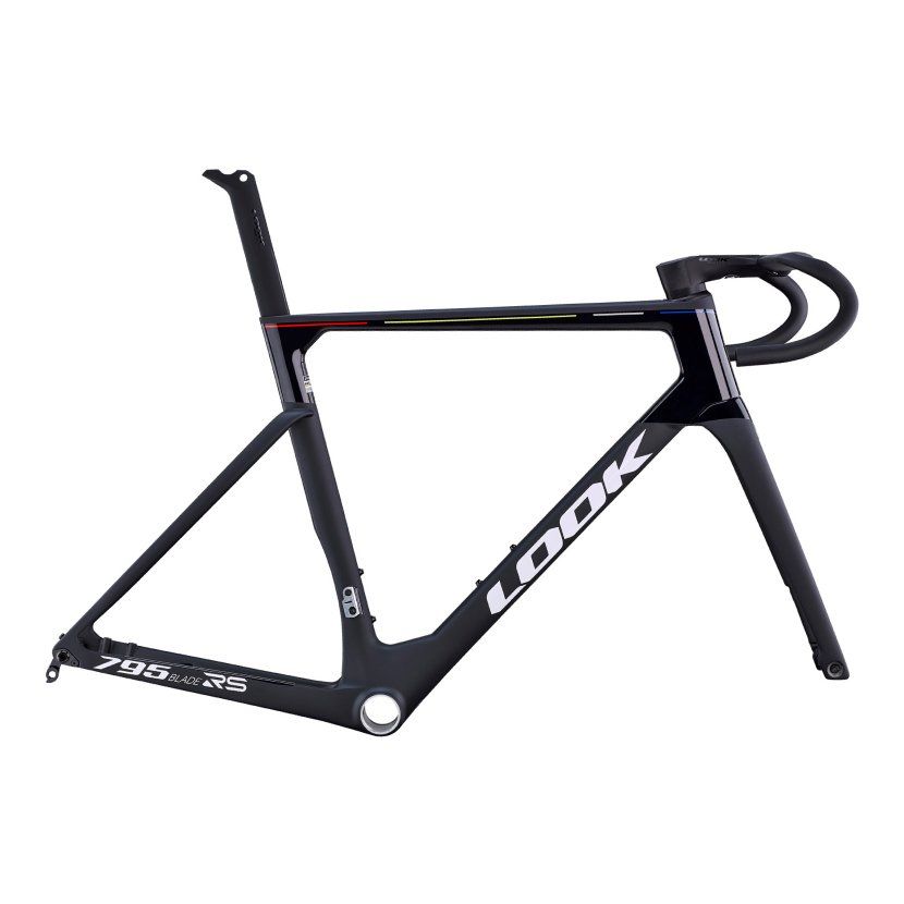Look 795 Blade 2 RS Disc Frameset - Papanui Cycles