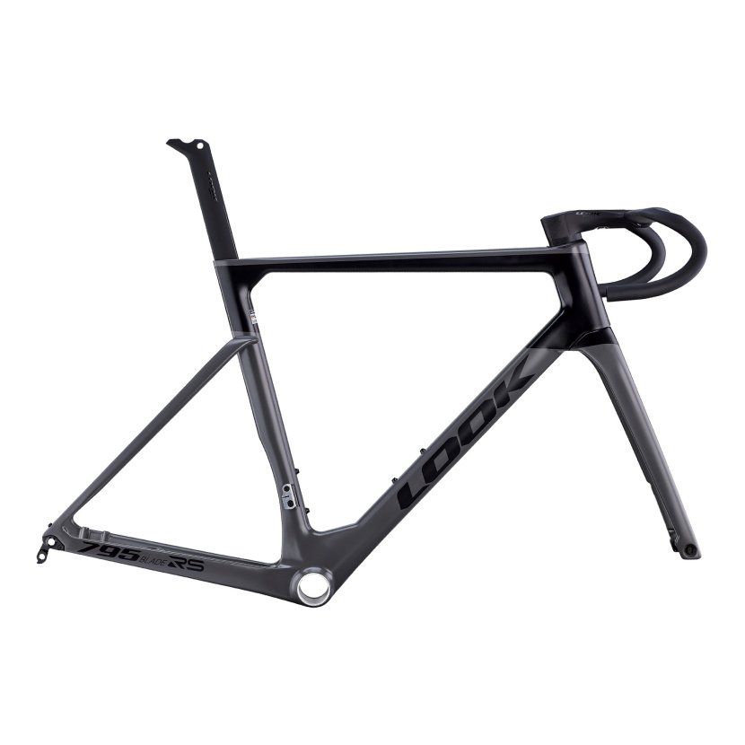 Look 795 Blade 2 RS Disc Frameset - Papanui Cycles