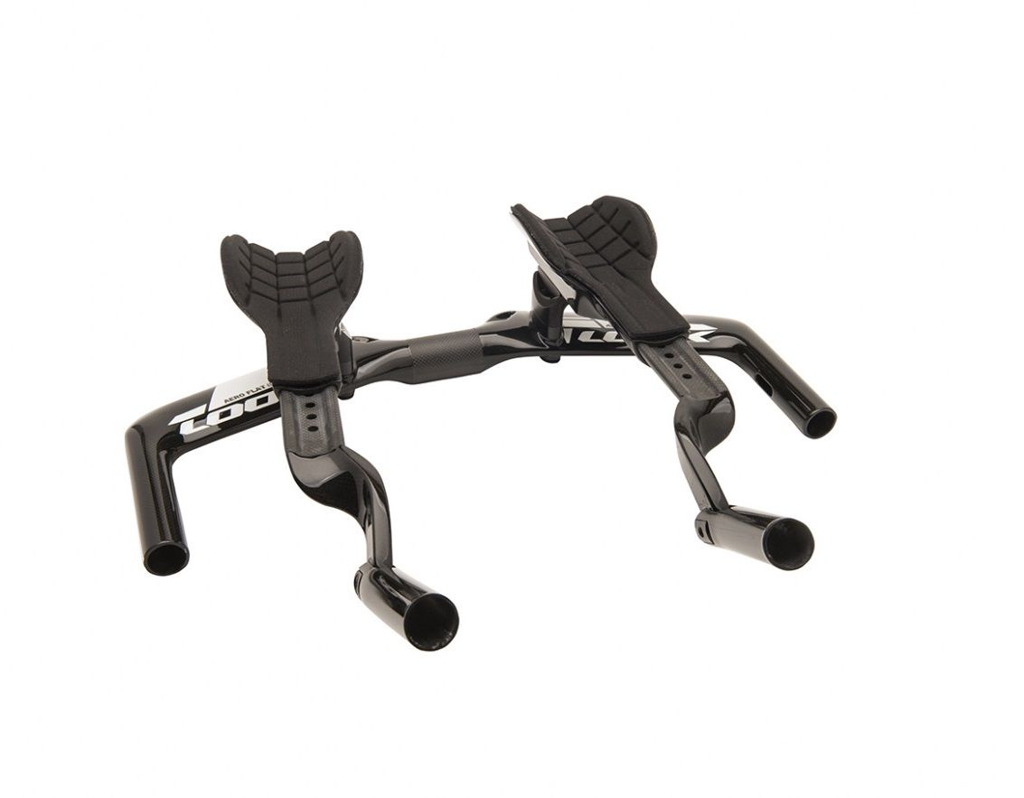 Look Aerobar Aergo Road - Papanui Cycles