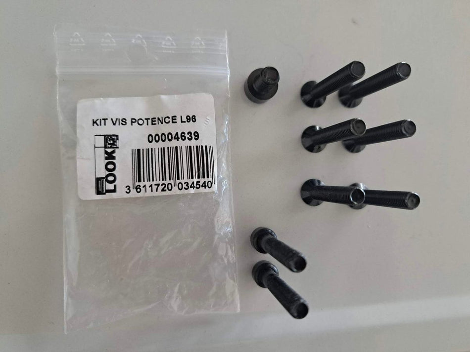 Look Ergostem Kit - Papanui Cycles
