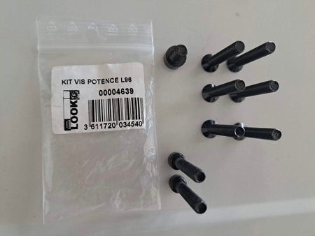 Look Ergostem Kit - Papanui Cycles