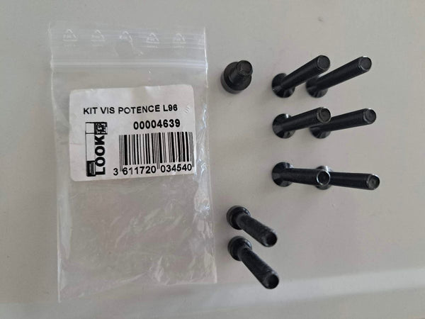 Look Ergostem Kit - Papanui Cycles