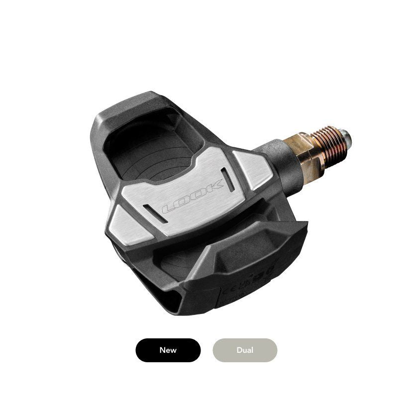 Look New Kéo Blade Power Pedals Dual 12Nm - Papanui Cycles