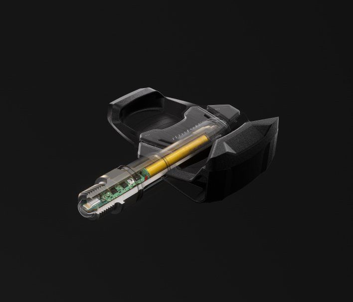 Look New Kéo Blade Power Pedals Dual 12Nm - Papanui Cycles