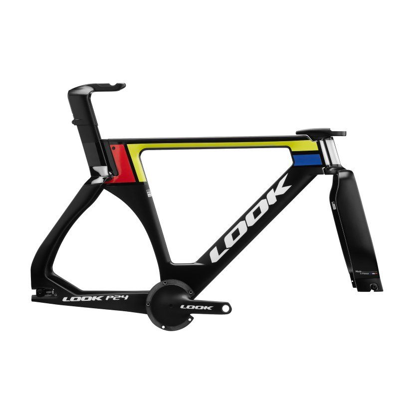 Look P24 Track Frameset - Papanui Cycles