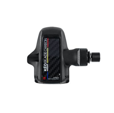 Look Pedals Keo Blade Carbon Ti Ceramique 16mm - Papanui Cycles