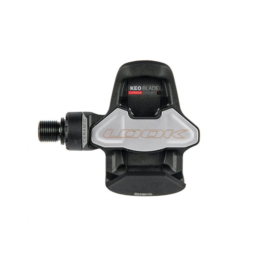 Look Pedals Keo Blade Carbon Ti Ceramique 16mm - Papanui Cycles