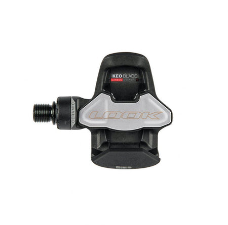 Look Pedals Keo Blade Carbon Ti Ceramique 16mm - Papanui Cycles
