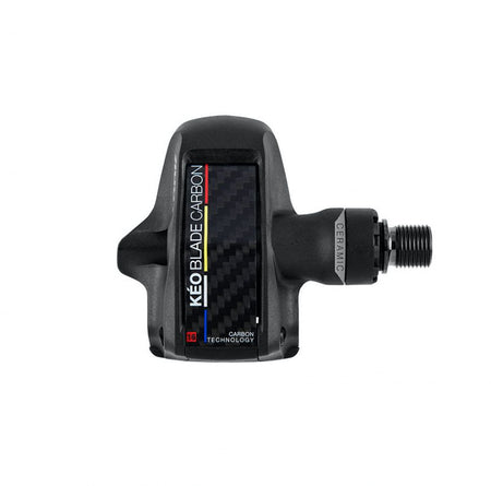 Look Pedals Keo Blade Carbon Ti Ceramique 16mm - Papanui Cycles