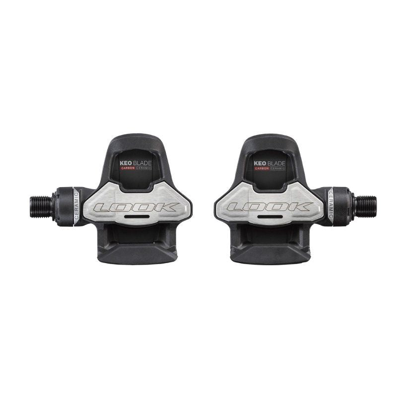 Look Pedals Keo Blade Carbon Ti Ceramique 16mm - Papanui Cycles
