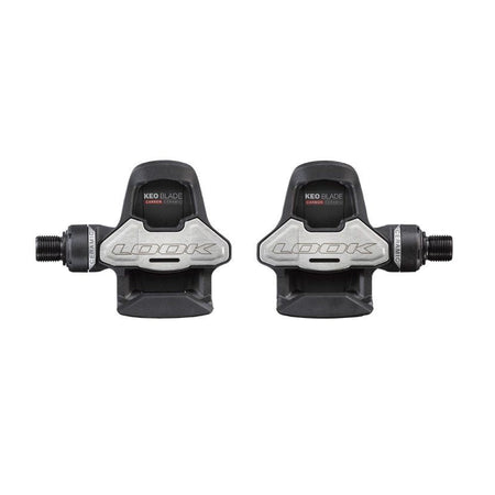 Look Pedals Keo Blade Carbon Ti Ceramique 16mm - Papanui Cycles