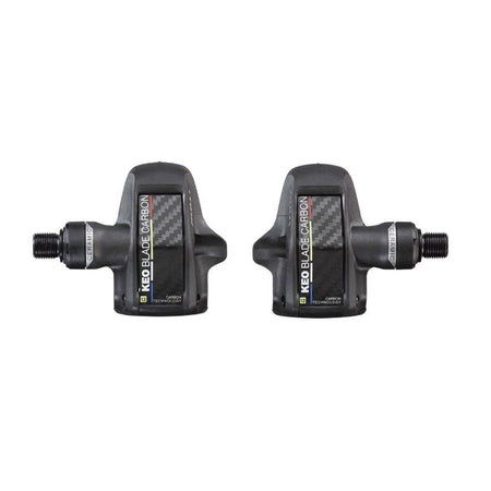 Look Pedals Keo Blade Carbon Ti Ceramique 16mm - Papanui Cycles